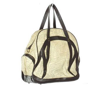 LULULEMON Pure Gym Bag Laptop Case Large Tote